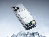 Банк питания Sharge Icemag 2 теперь доступен по всему миру. (Источник изображения: Sharge)