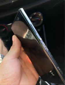 Гравировка на PSP. (Источник изображения: Reddit)