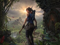 Изображение из игры Shadow of the Tomb Raider Definitive Edition. (Источник изображения: PlayStation)
