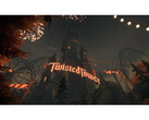 Демо-версия нового FPS, вдохновленного Bioshock, появилась в Steam (Источник изображения: Steam)