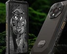 Armor X16 - это прочный смартфон без 5G. (Источник изображения: Ulefone)