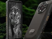 Armor X16 - это прочный смартфон без 5G. (Источник изображения: Ulefone)