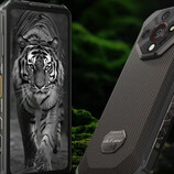 Armor X16 - это прочный смартфон без 5G. (Источник изображения: Ulefone)