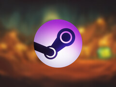 В настоящее время UnderMine упала на 90% в Steam. На картинке: отредактированное промо-изображение игры. (Источник изображения: Steam)