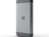 UnifyDrive UT2 предоставляет создателям и любителям AR портативный NAS-накопитель для резервного копирования карт памяти и просмотра фильмов. (Источник изображения: UnifyDrive)
