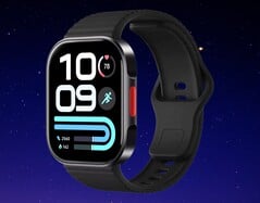 Ожидается, что Redmi Watch 6 Lite вскоре поступит в продажу.