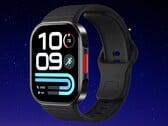 Ожидается, что Redmi Watch 6 Lite вскоре поступит в продажу.