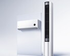 Умные кондиционеры Xiaomi получают новую функцию