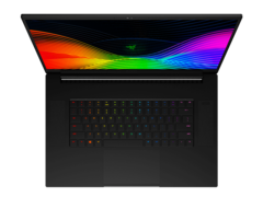 Игровой ноутбук Razer Blade Pro 17 (i7-9750H, RTX 2060). Обзор от Notebookcheck