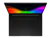 Игровой ноутбук Razer Blade Pro 17 (i7-9750H, RTX 2060). Обзор от Notebookcheck