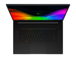 На обзоре: Razer Blade Pro 17 RZ09-02876E92. Тестовый образец предоставлен подразделением Razer в США