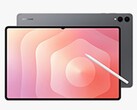 Рендер "Galaxy Tab S11 Ultra". (Источник изображения: Evan Blass)