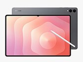 Рендер "Galaxy Tab S11 Ultra". (Источник изображения: Evan Blass)