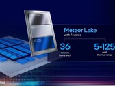 Следом за Intel Meteor Lake придут чипы Arrow Lake (Изображение: Intel)