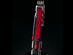 Реплика биочипа 