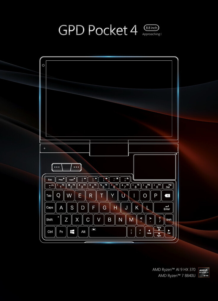 (Источник изображения: GPD)