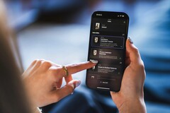 На сайте Apple iPhone скоро появится специальное приложение Siri.