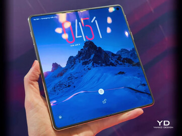 (Источник изображения: Yanko Design)