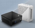 Мини-ПК MSI Cubi 5 1M оснащен процессорами Intel Core 100U (Raptor Lake-U) в паре с до 64 Гб памяти. (Источник изображения: MSI)