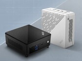 Мини-ПК MSI Cubi 5 1M оснащен процессорами Intel Core 100U (Raptor Lake-U) в паре с до 64 Гб памяти. (Источник изображения: MSI)