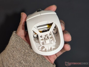 Оболочка Pathfinder Core.