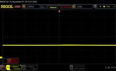 Без ШИМ (6/10 яркости)