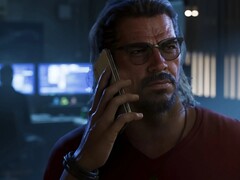 Рауль Баутиста из GTA 6. (Источник изображения: Rockstar)