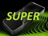 Серия графических процессоров RTX 50 Super может появиться в январе следующего года.