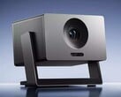Laser Projector 3: Новый лазерный проектор с карданом. (Источник изображения: Xiaomi)