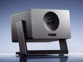 Laser Projector 3: Новый лазерный проектор с карданом. (Источник изображения: Xiaomi)