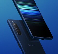 Xperia 5 II понравится фанатам компактных смартфонов (Изображение: Sony)