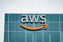Amazon тратит большие деньги на чипы искусственного интеллекта, чтобы уменьшить свою зависимость от Nvidia (Источник изображения: Wikimedia Commons)