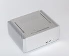 Корпус UP3 от Turemetal компактен, но обладает выдающимся потенциалом рассеивания тепла (Источник изображения: ChipHell)