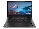 Обзор ноутбука HP Omen 16 (2022)