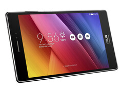 Обзор планшета Asus ZenPad S 8.0