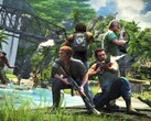 Официальное изображение Far Cry 3 в Steam. (Источник изображения: Steam) 