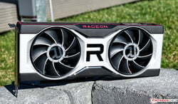 Протестировано: AMD Radeon RX 6700 XT, спасибо немецкому отделению AMD за тестовый экземпляр!