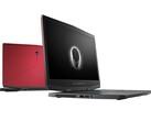 Игровой ноутбук Alienware m17 (i9-8950HK, RTX 2080 Max-Q, 4K UHD). Обзор от Notebookcheck