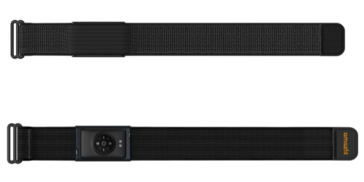 Ремешок Amazfit Helio. (Источник изображения: Walmart)