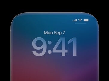 В 2027 году у iPhone 19, он же iPhone 20, должен быть дисплей без отверстий