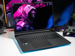 Asus ROG Strix SCAR 18