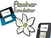 Azahar, новый эмулятор 3DS, наконец-то обзавелся официальной версией. (Источник изображения: Azahar на GitHub и Nintendo, с правками)
