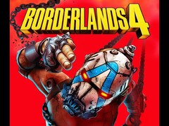 Borderlands 4 выходит на все платформы 12 сентября (источник изображения: 2K Games)