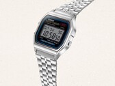 Винтажные часы Casio A159WE-1