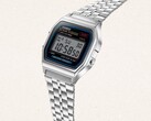 Винтажные часы Casio A159WE-1