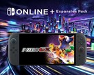Показан баннер для F-Zero GX на эмуляторе Switch 2 GameCube