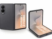 Ожидается, что все три модели складных смартфонов Galaxy Z поступят в продажу на этой неделе.