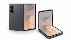 Ожидается, что все три модели складных смартфонов Galaxy Z поступят в продажу на этой неделе.
