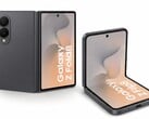 Ожидается, что все три модели складных смартфонов Galaxy Z поступят в продажу на этой неделе.