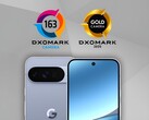 Google Pixel 10 Pro XL занял четвертое место в рейтинге камер смартфонов DxOMark (Источник изображения: DxOMark)
